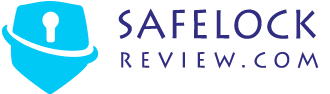 Safelockreview logo